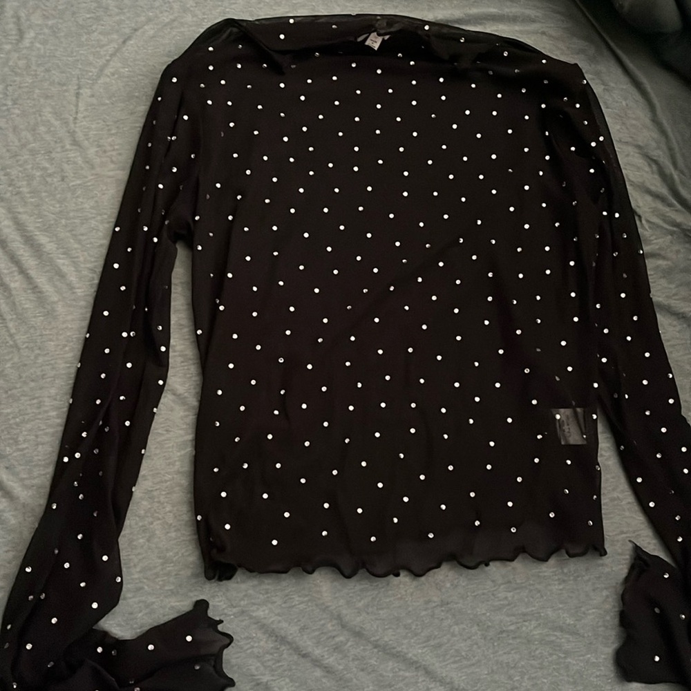Sparkle Top